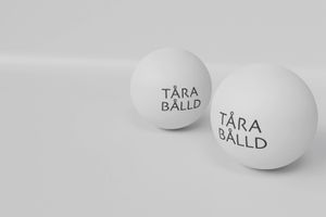 Stressbollen Tårabålld