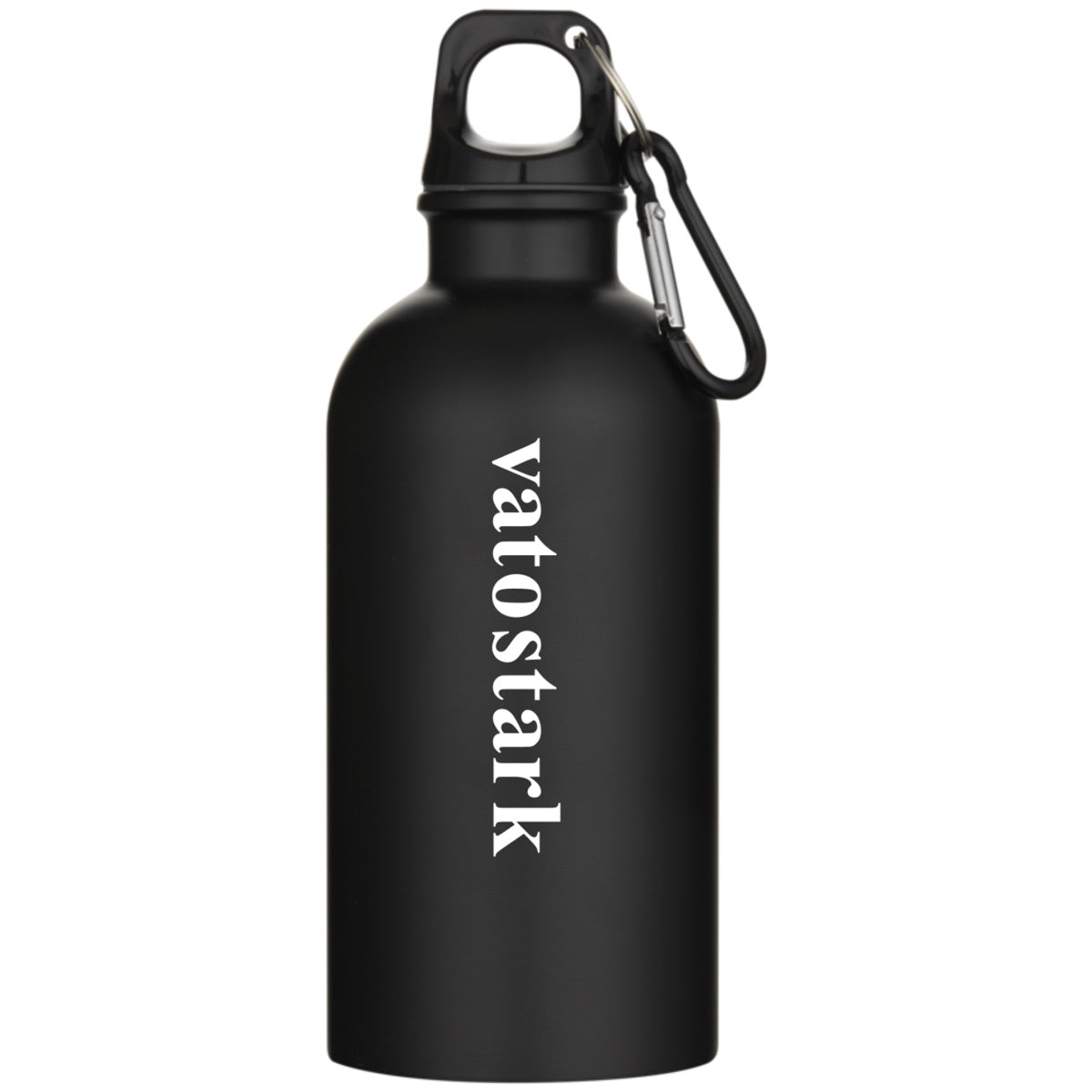 Vatostark vattenflaska 400 ml