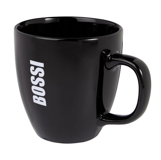 BOSSI temugg - kaffebalja