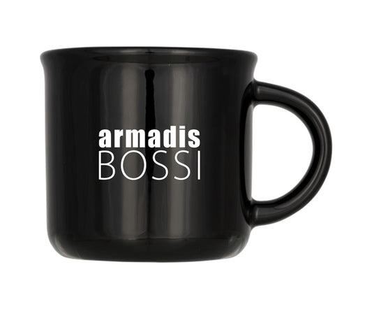 Dialektmugg - Armadis Bossi