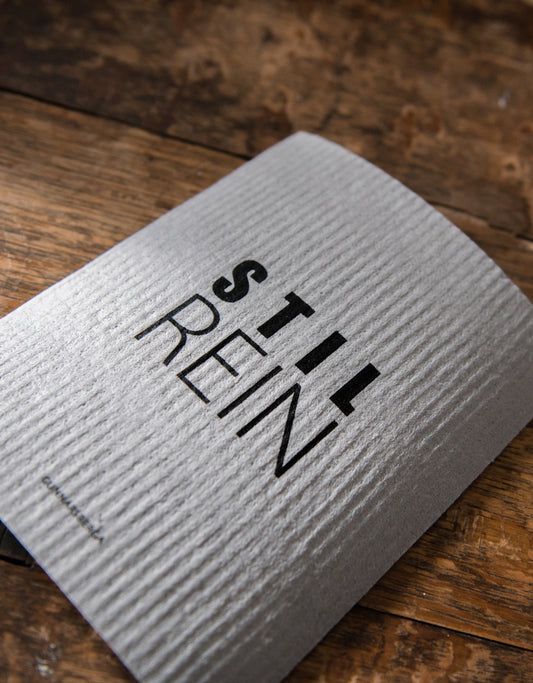 DISKTRASA stil rein stilren gunnarsberga dialekt