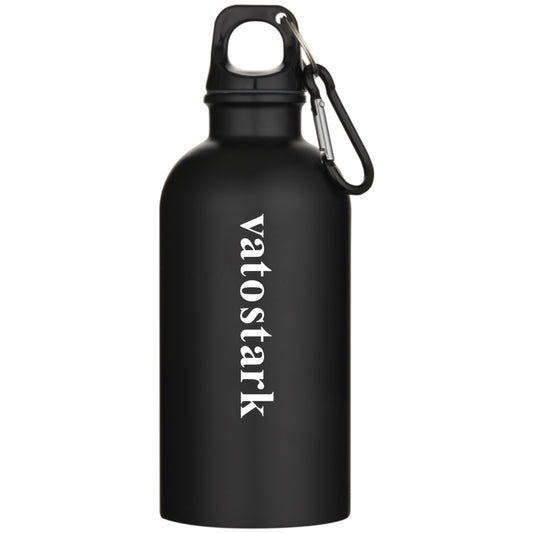 Vatostark vattenflaska 400 ml