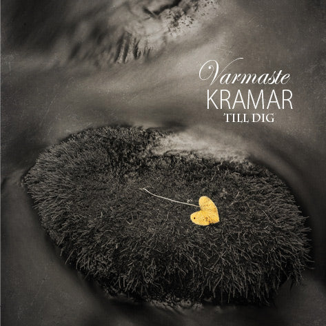 Varmaste kramar - vikt kort [2261]