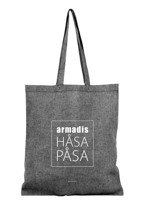 dialekt kasse dialektväska österbotten håsapåsa