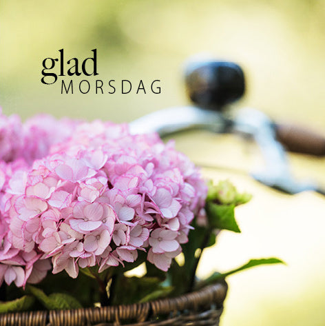 Glad morsdag - vikt kort [2271]