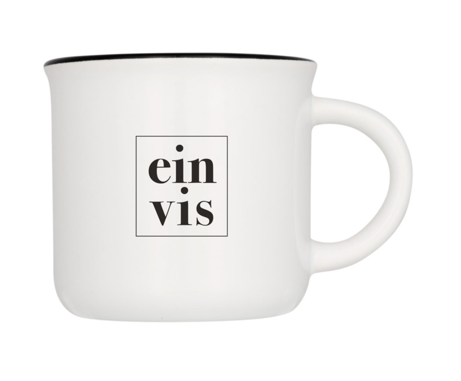 einvis ein vis klok dialektmugg gunnarsberga present